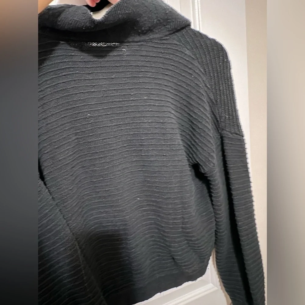 Free People beach Carter Sweater